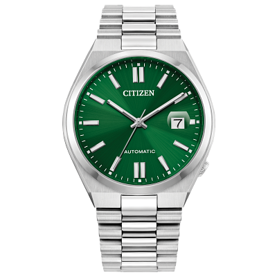 Citizen Watch Official Site | CITIZEN